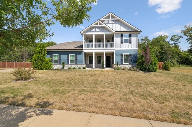 Primary Photo - Nolensville home in the highly sought-afte...