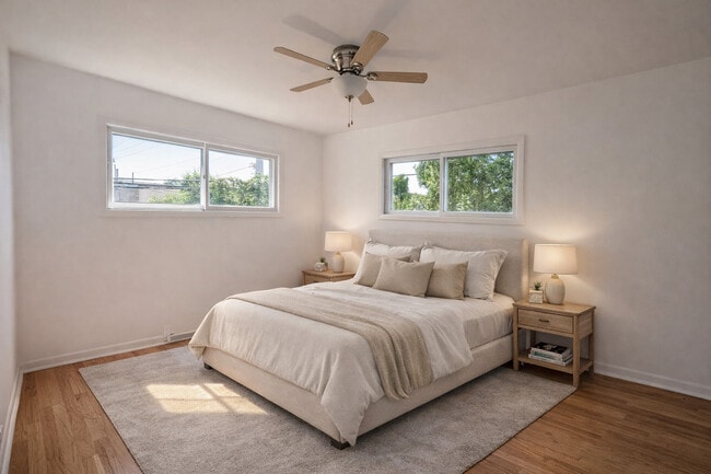 Building Photo - 8557 N National Ave