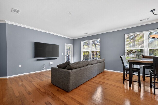 Building Photo - 11800 Old Georgetown Rd