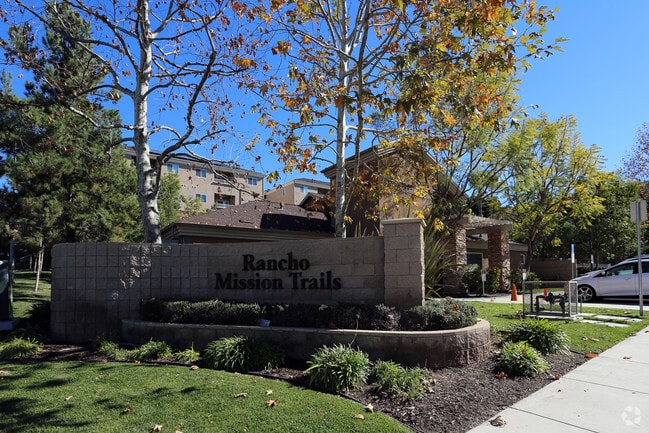 Primary Photo - Rancho Mission Trails