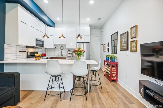 Building Photo - 3126 N Gilpin St