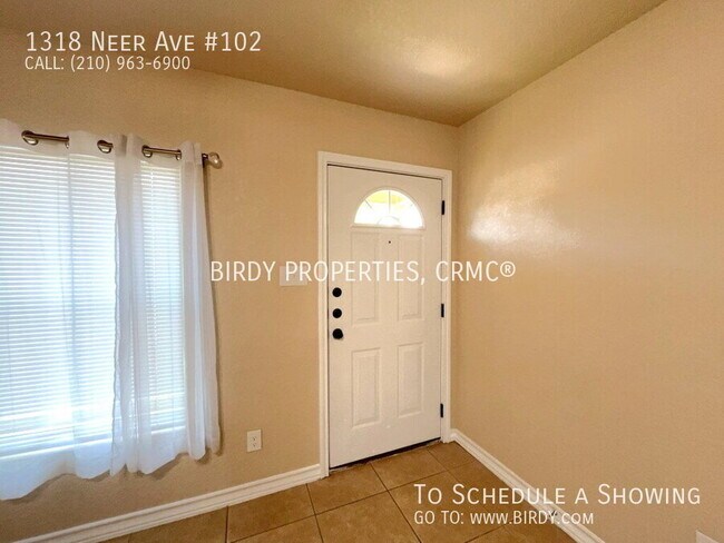 Building Photo - 1318 Neer Ave
