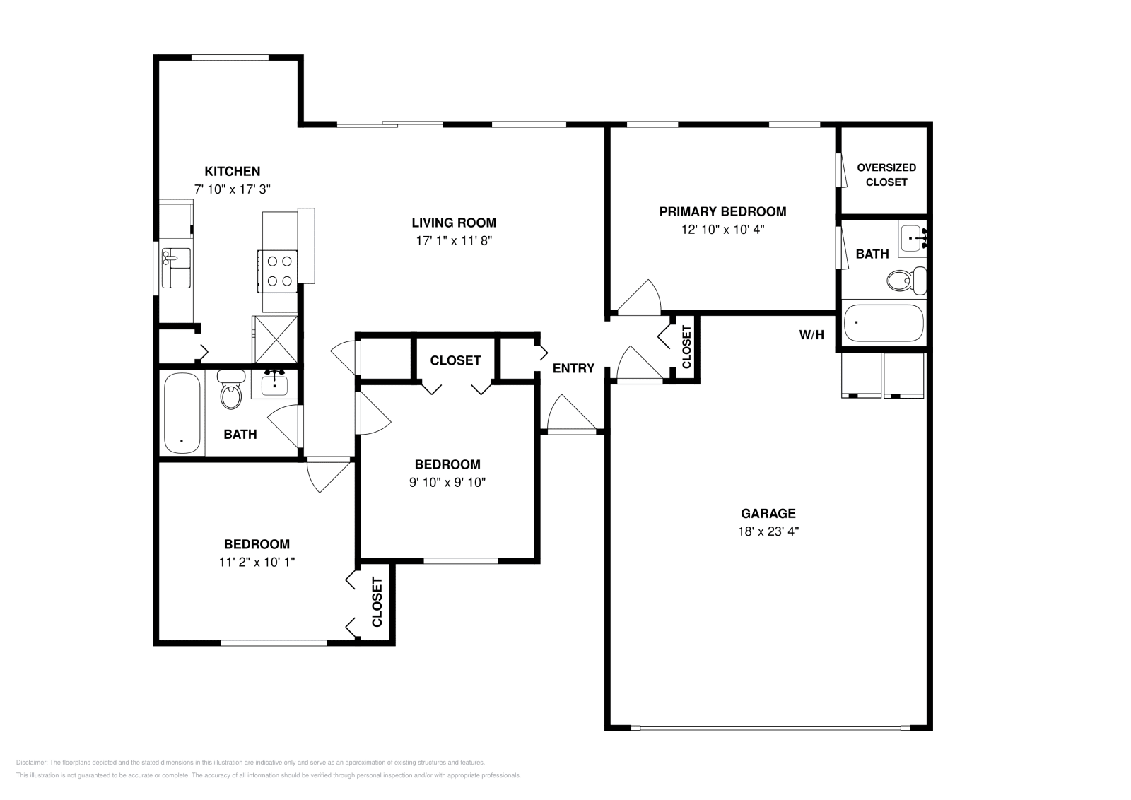 Building Photo - 120 Barrington Dr