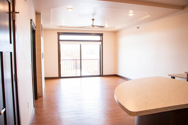 Building Photo - Tree Lofts