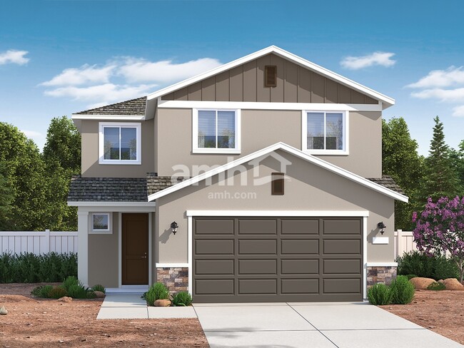 Building Photo - 6919 Sand Mountain Ct