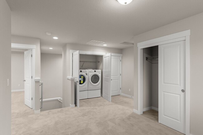 Building Photo - Brand New Contruction at Pleasant Valley Villages in Happy Valley