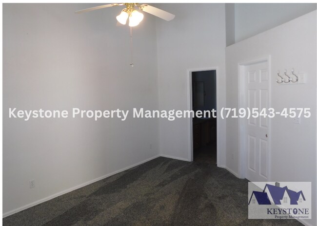 Building Photo - $948 Off Move In Special! Spacious Pueblo West Duplex 3 Bed/3 Bathroom Unit with 2 Car Garage  $1...