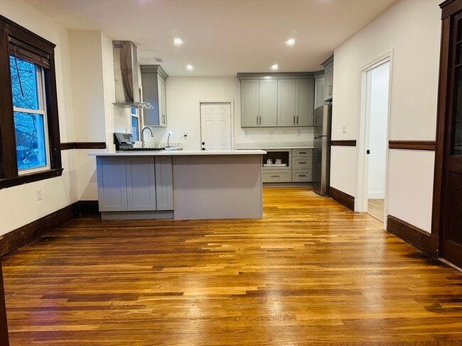 Building Photo - 105 Nottinghill Rd