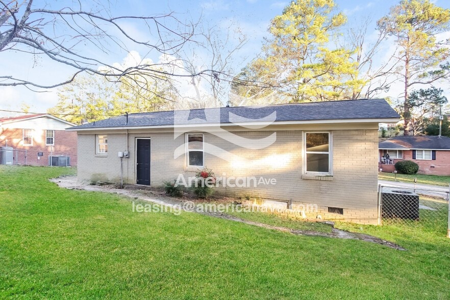 Building Photo - 4815 Barony Dr