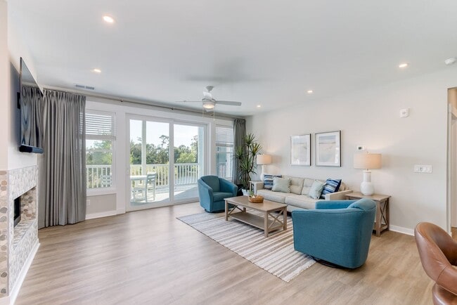 Building Photo - Outer Banks 3 Bedroom Year Round Rental