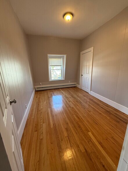 Bedroom #1 - 60 School St
