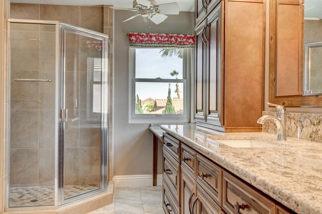 Building Photo - Gorgeous 4 Bedroom, 2 Story Home with a Beautiful Pool in the Lakes!