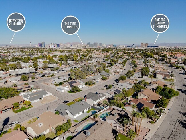 Building Photo - 6287 W Katella Ave