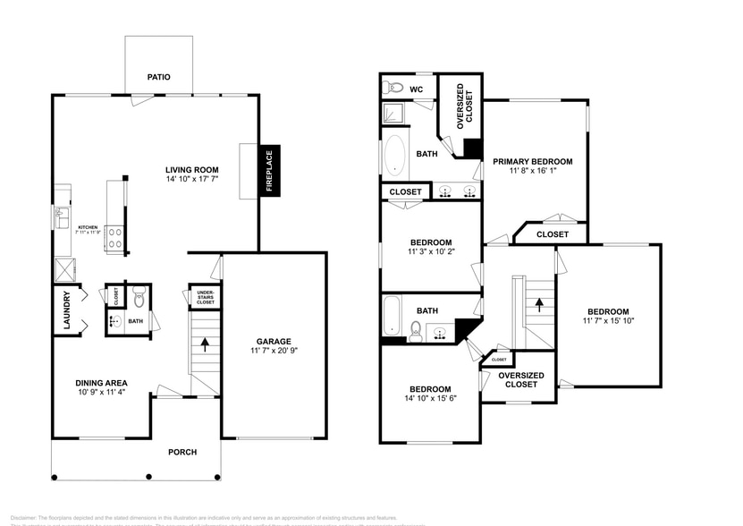 Building Photo - 4053 Laurel Glen Dr