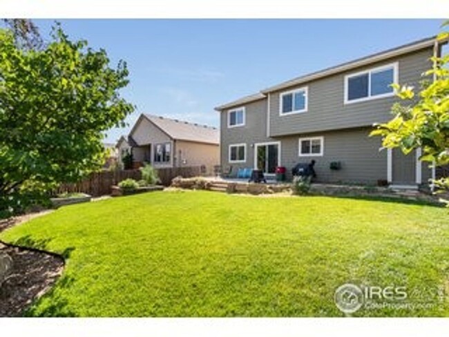 Building Photo - Beautiful home in South Fort Collins