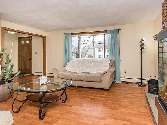 Building Photo - 23 Copley Ave