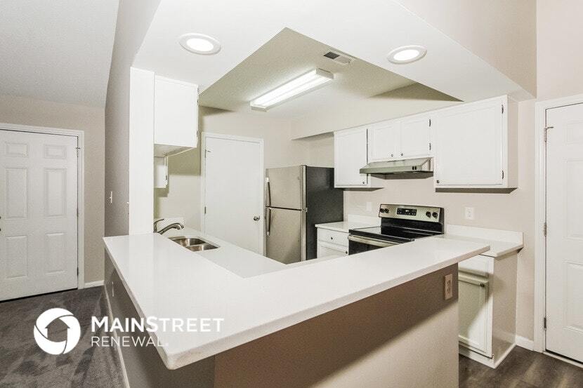 Building Photo - 11027 Copperfield Dr