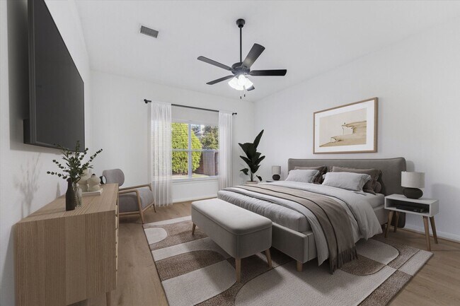 Building Photo - 25322 Sierra Woods Ln