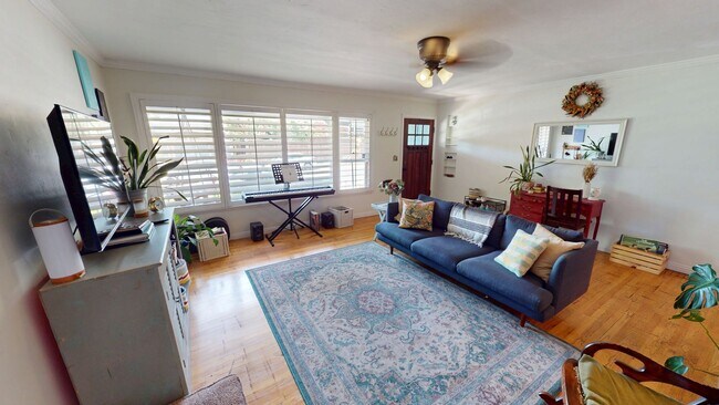 Primary Photo - NEW PRICE! North Park Charmer with Bonus R...