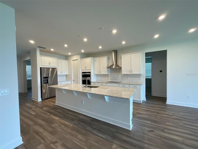 Building Photo - 3220 Canna Lily Pl