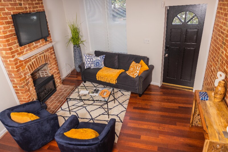 Building Photo - 222 Florida Ave NW