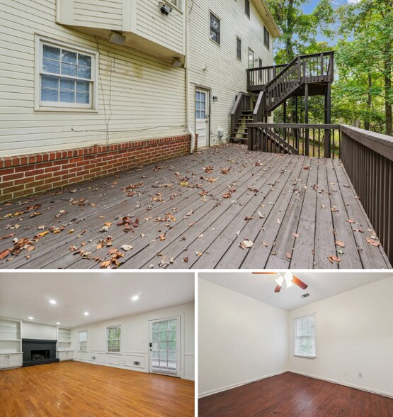 Building Photo - 3732 Hollow Tree Ln SW