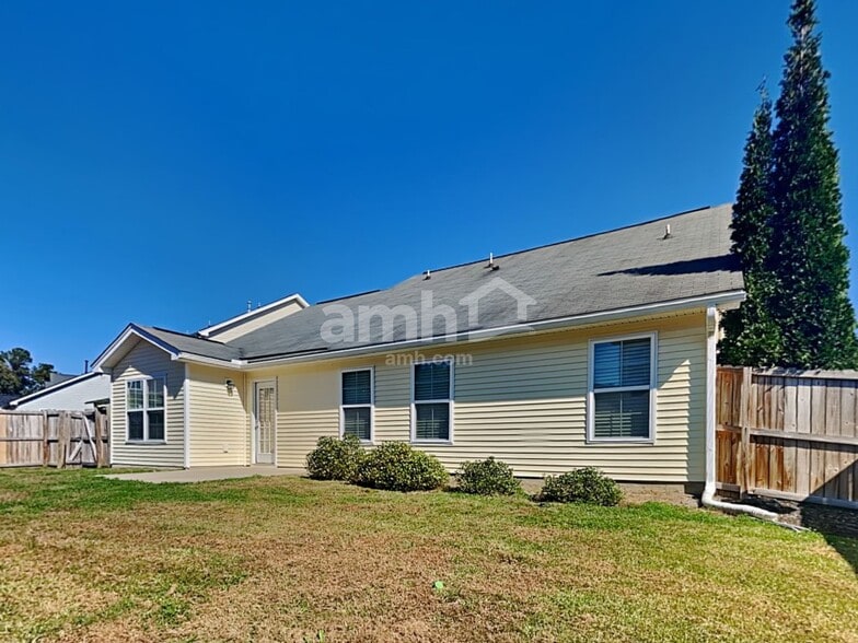 Building Photo - 317 Drayton Place Dr