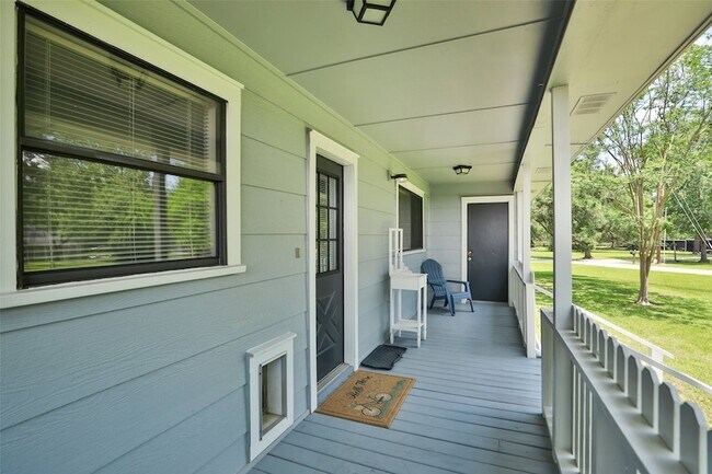 Building Photo - 18419 Buddy Riley Blvd