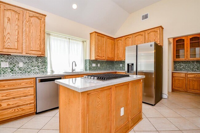Building Photo - 1307 Remington Crest Dr