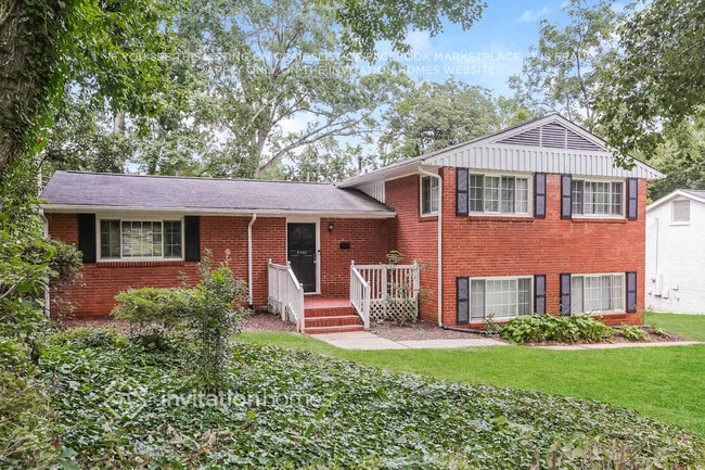 Building Photo - 5109 Furman Pl