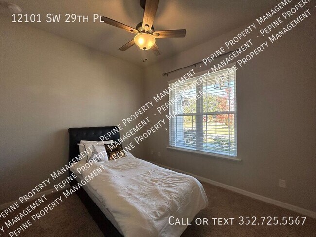 Building Photo - 12101 SW 29th Pl