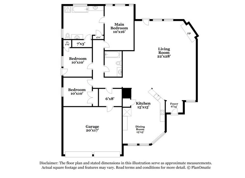 Building Photo - 1705 Green Terrace Dr