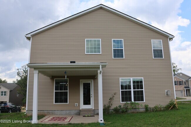 Building Photo - 11703 Parkview Pt
