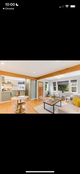 Building Photo - 4411 N Albina Ave