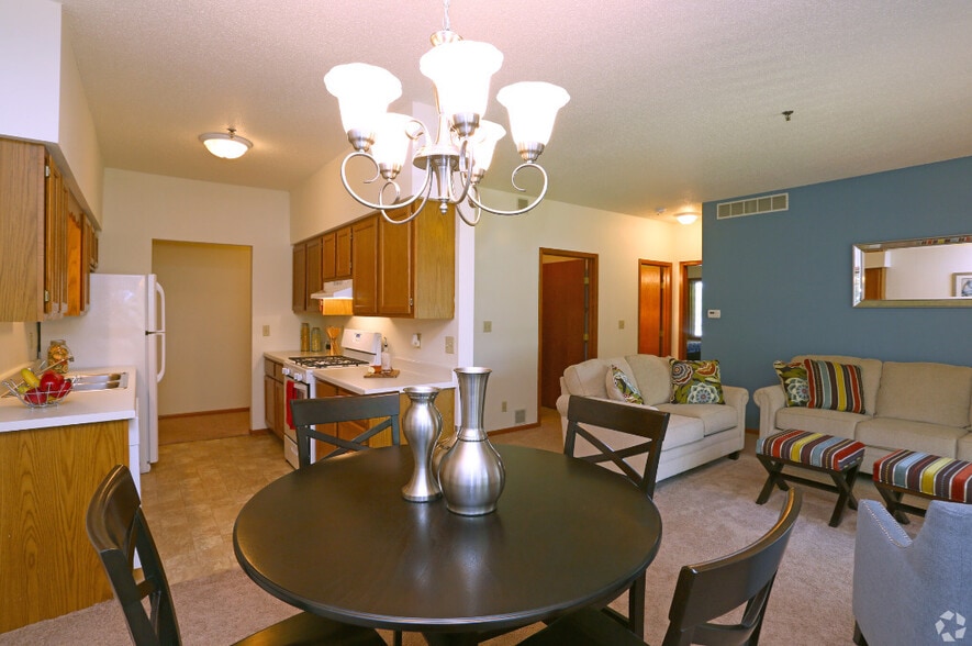 Primary Photo - The Meadows