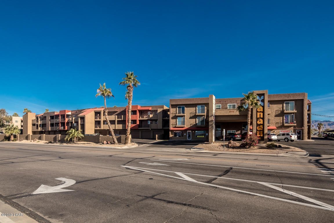 Building Photo - 256 Lake Havasu Ave