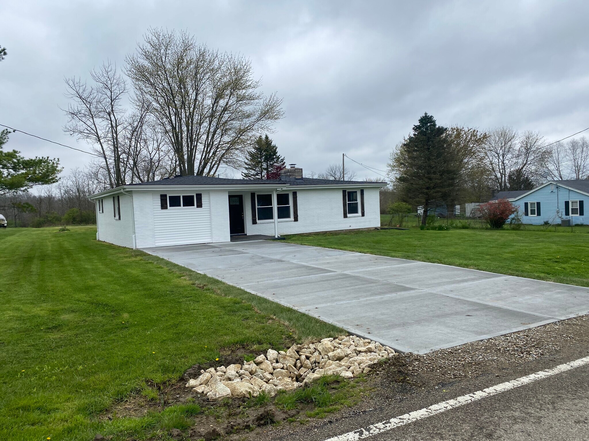 Building Photo - 1125 Morgan Ross Rd