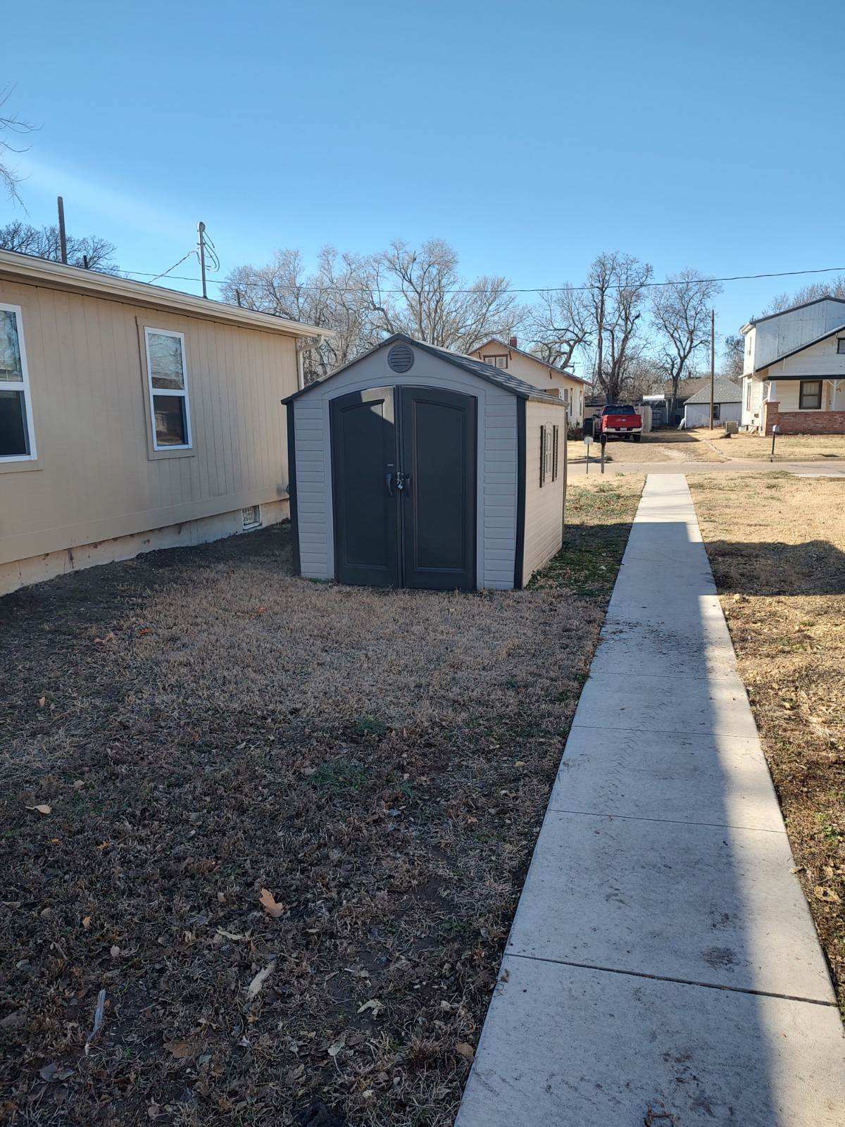 Building Photo - 1503 Osborne St