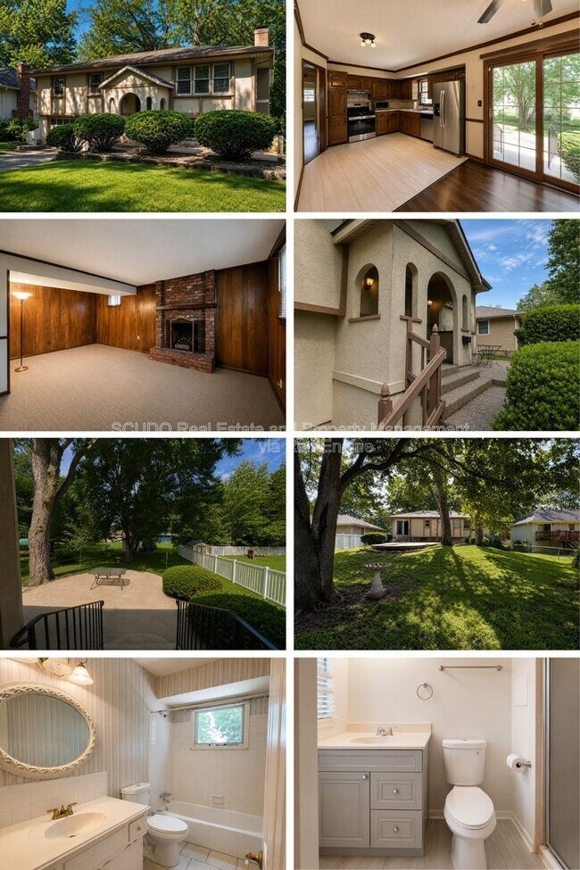 Building Photo - 8806 Crescent Ave