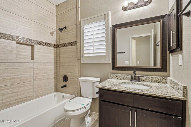Building Photo - 14949 Jerry Armstrong Ct