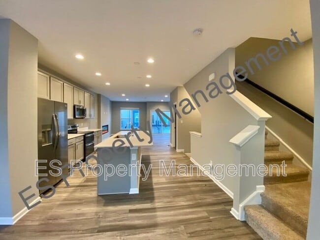 Building Photo - 3106 W New York St