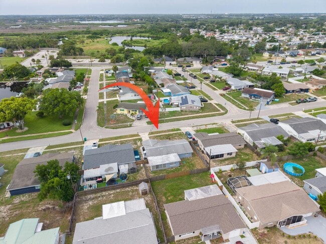 Building Photo - 5135 Cardiff Dr