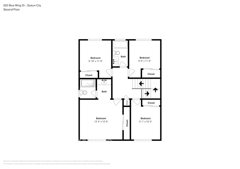 Building Photo - 525 Blue Wing Dr