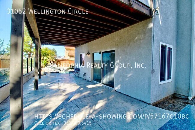 Building Photo - 31052 Wellington Cir