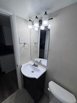 Building Photo - 311 N Bryan St