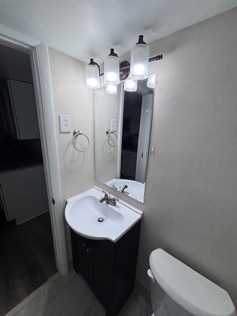 Building Photo - 311 N Bryan St