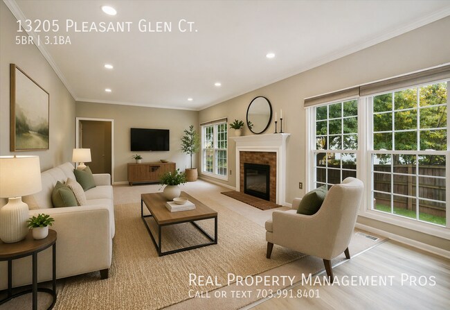 Building Photo - 13205 Pleasant Glen Ct
