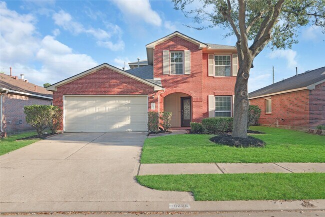Primary Photo - 10226 Canyon Rose Ln