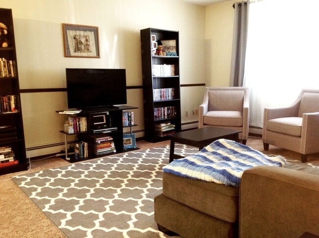 Interior Photo - Sandwood Apartments