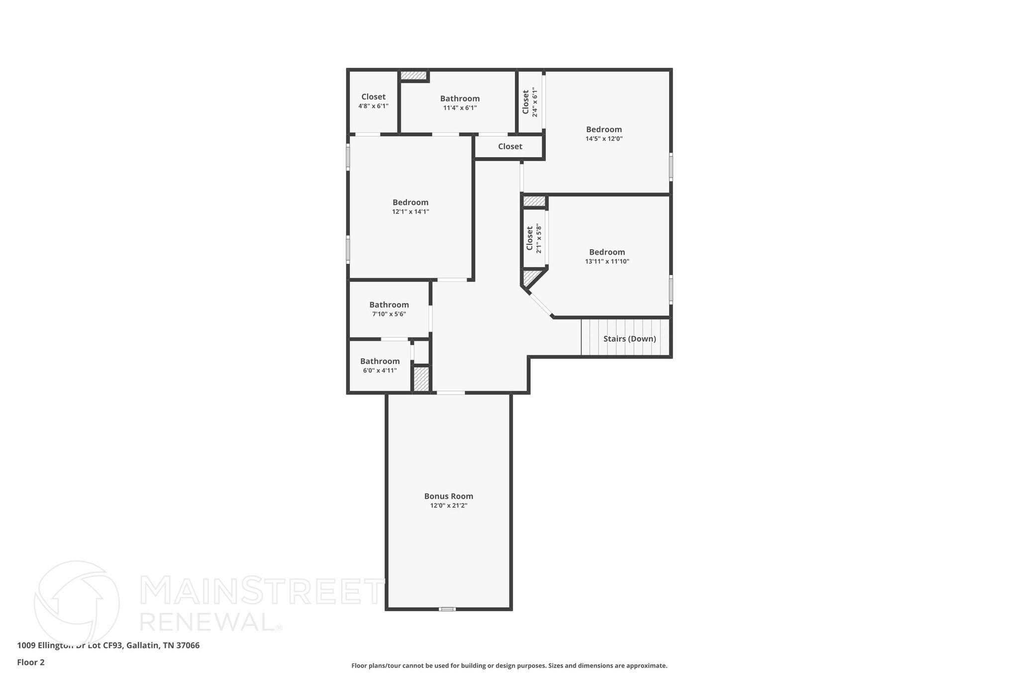 Building Photo - 1009 Ellington Dr